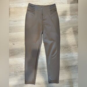 SHEIN Tan Chino Trousers